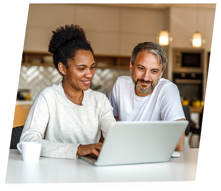 Finding solutions online